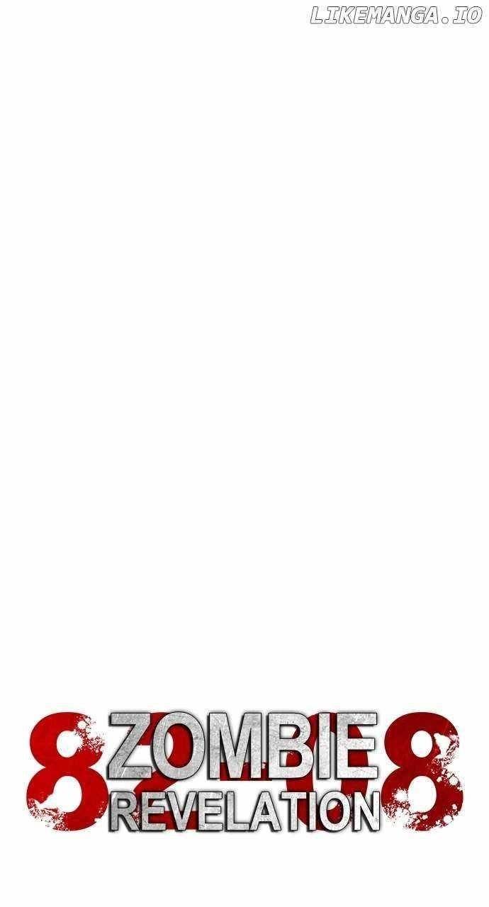 Zombie Revelation: 82-08 Chapter 21 - Page 10