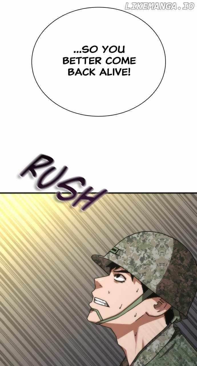 Zombie Revelation: 82-08 Chapter 21 - Page 100