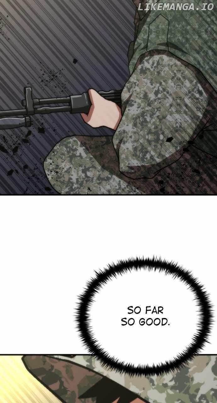 Zombie Revelation: 82-08 Chapter 21 - Page 101