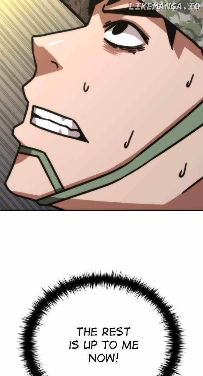 Zombie Revelation: 82-08 Chapter 21 - Page 102