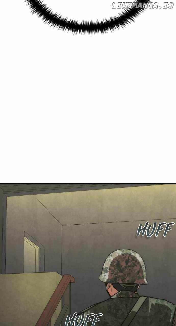 Zombie Revelation: 82-08 Chapter 21 - Page 103