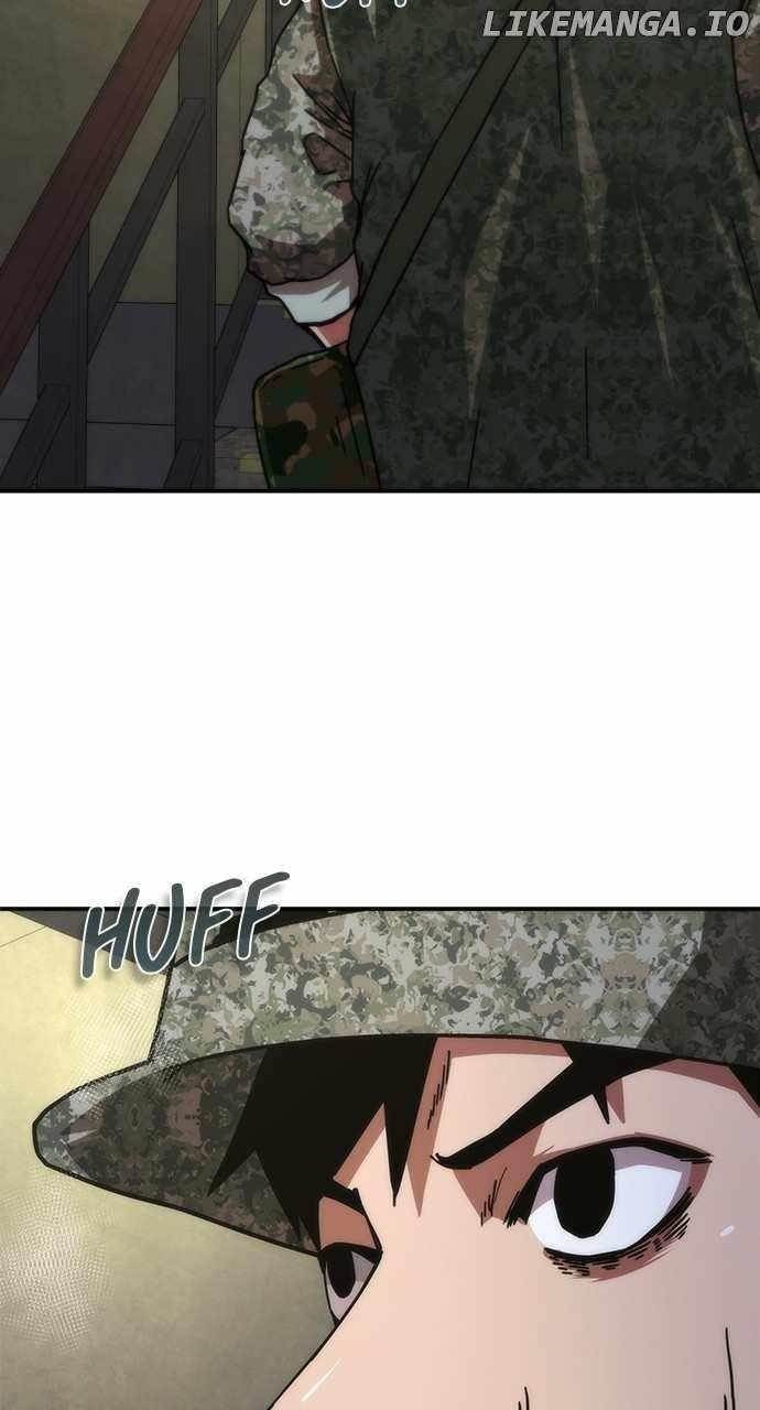 Zombie Revelation: 82-08 Chapter 21 - Page 104