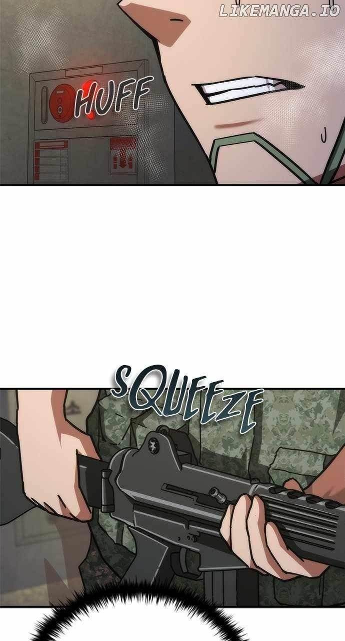 Zombie Revelation: 82-08 Chapter 21 - Page 105