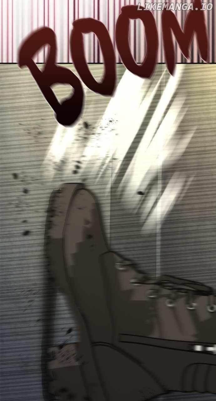 Zombie Revelation: 82-08 Chapter 21 - Page 107