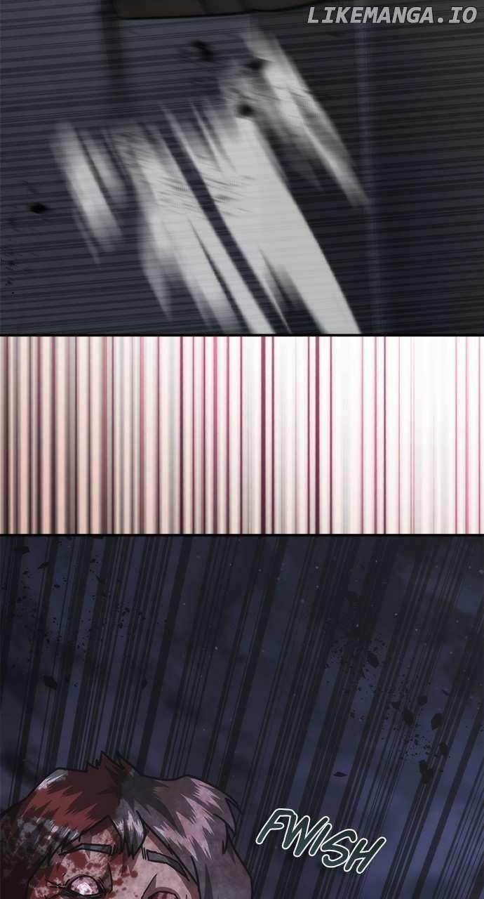 Zombie Revelation: 82-08 Chapter 21 - Page 108