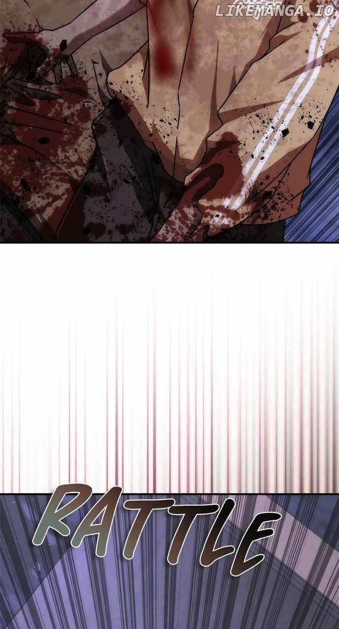 Zombie Revelation: 82-08 Chapter 21 - Page 110