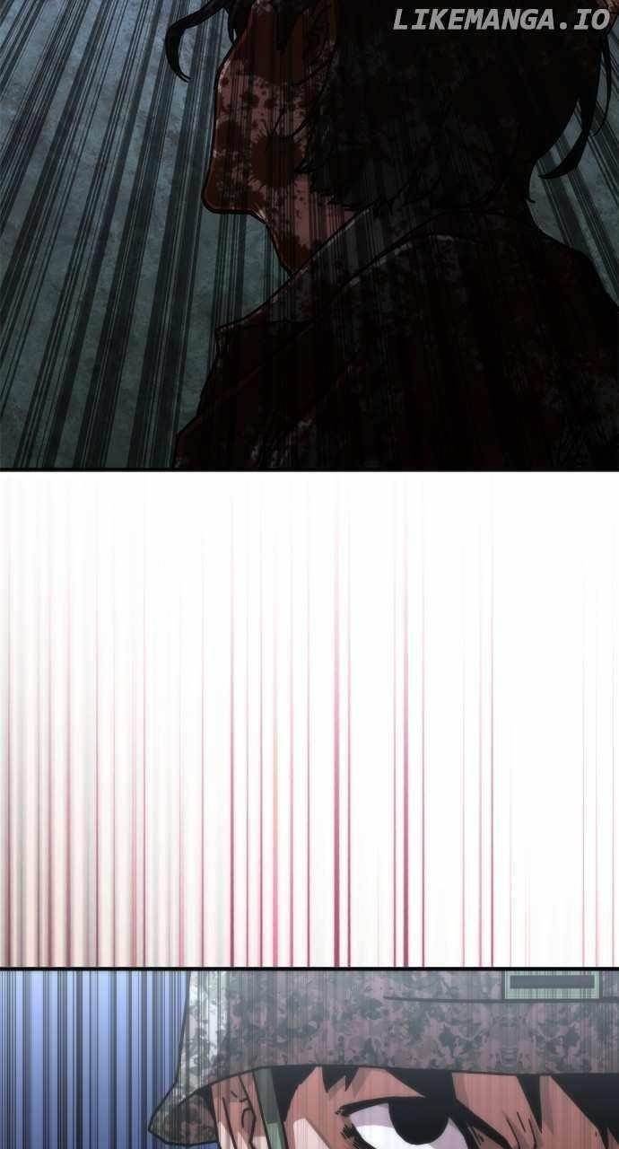 Zombie Revelation: 82-08 Chapter 21 - Page 112