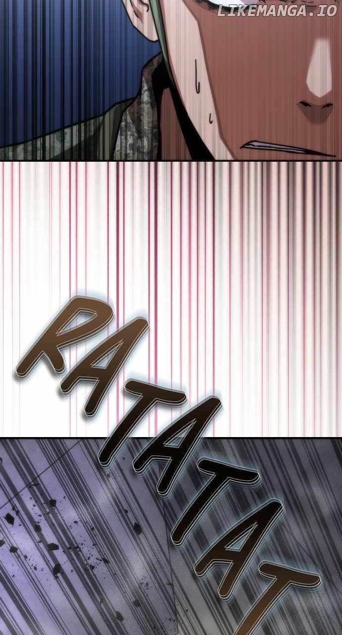 Zombie Revelation: 82-08 Chapter 21 - Page 113