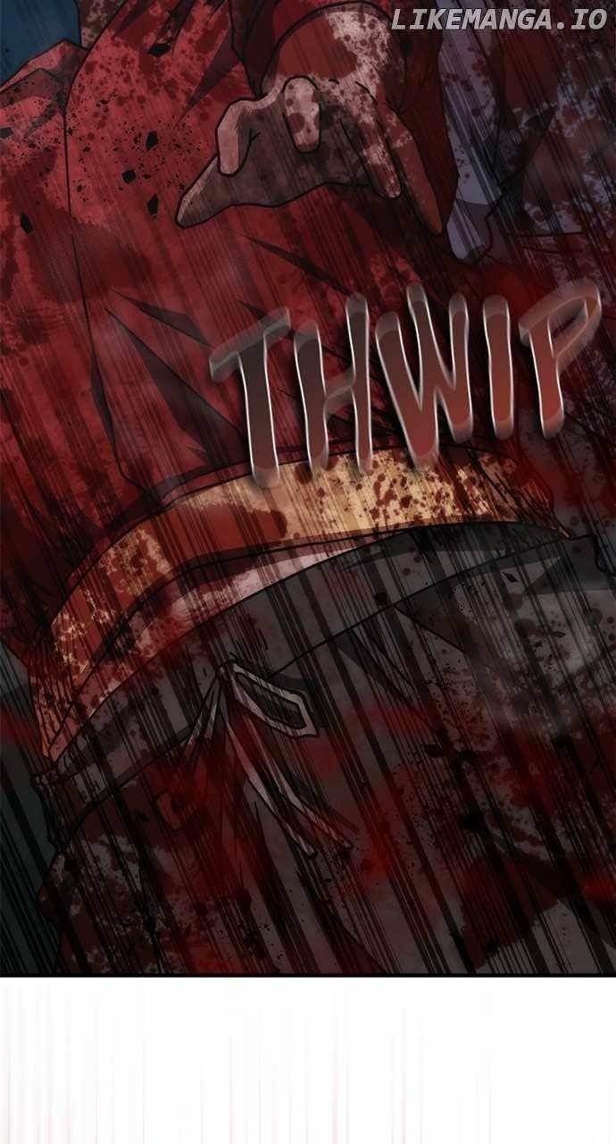 Zombie Revelation: 82-08 Chapter 21 - Page 117