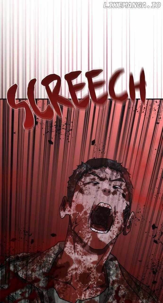 Zombie Revelation: 82-08 Chapter 21 - Page 118