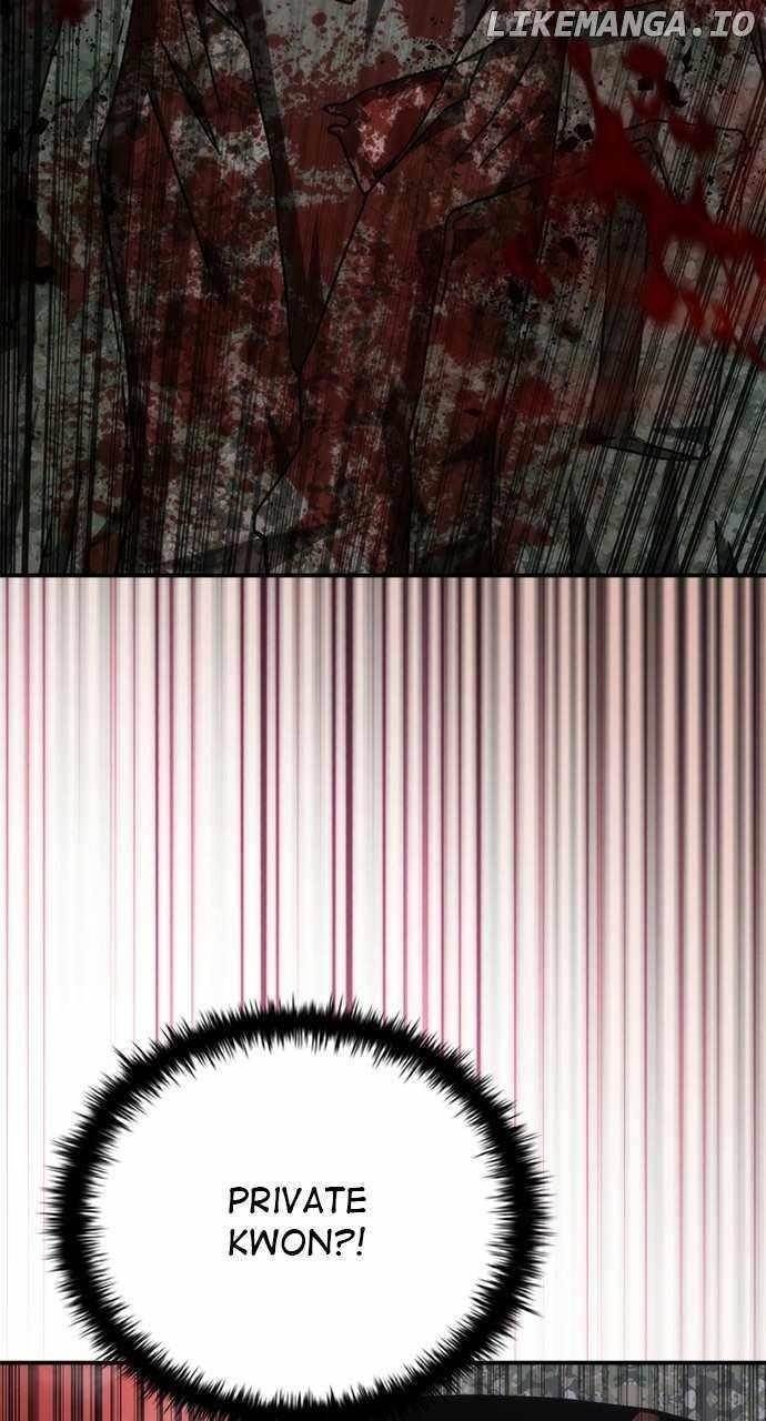 Zombie Revelation: 82-08 Chapter 21 - Page 119