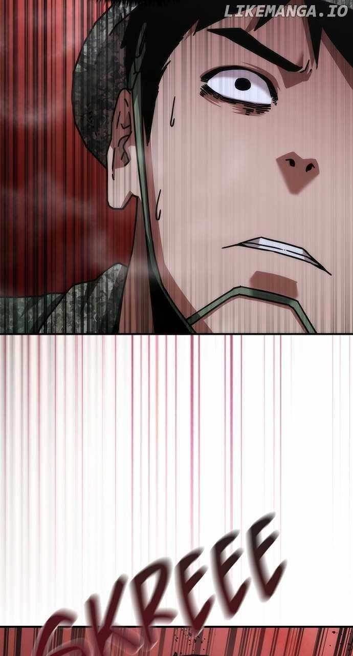 Zombie Revelation: 82-08 Chapter 21 - Page 120