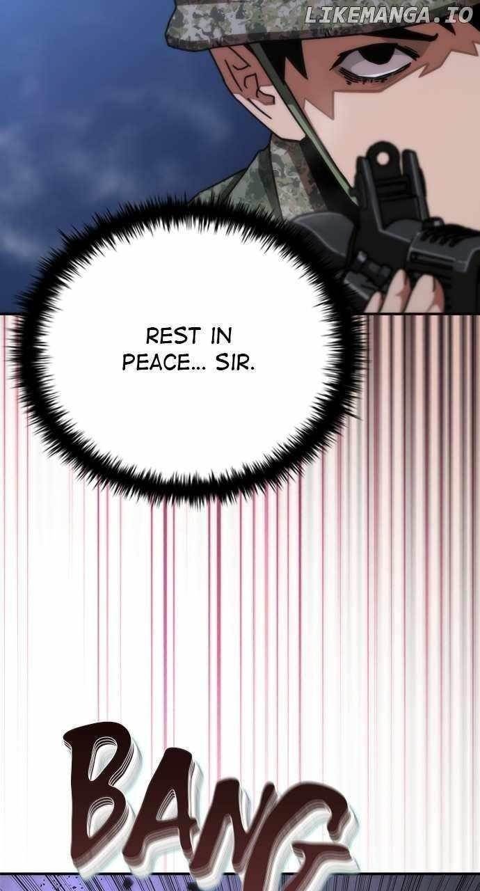 Zombie Revelation: 82-08 Chapter 21 - Page 122