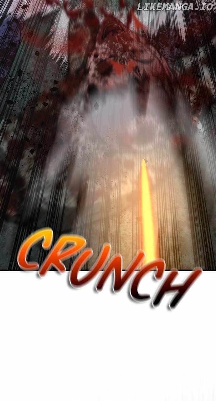 Zombie Revelation: 82-08 Chapter 21 - Page 124