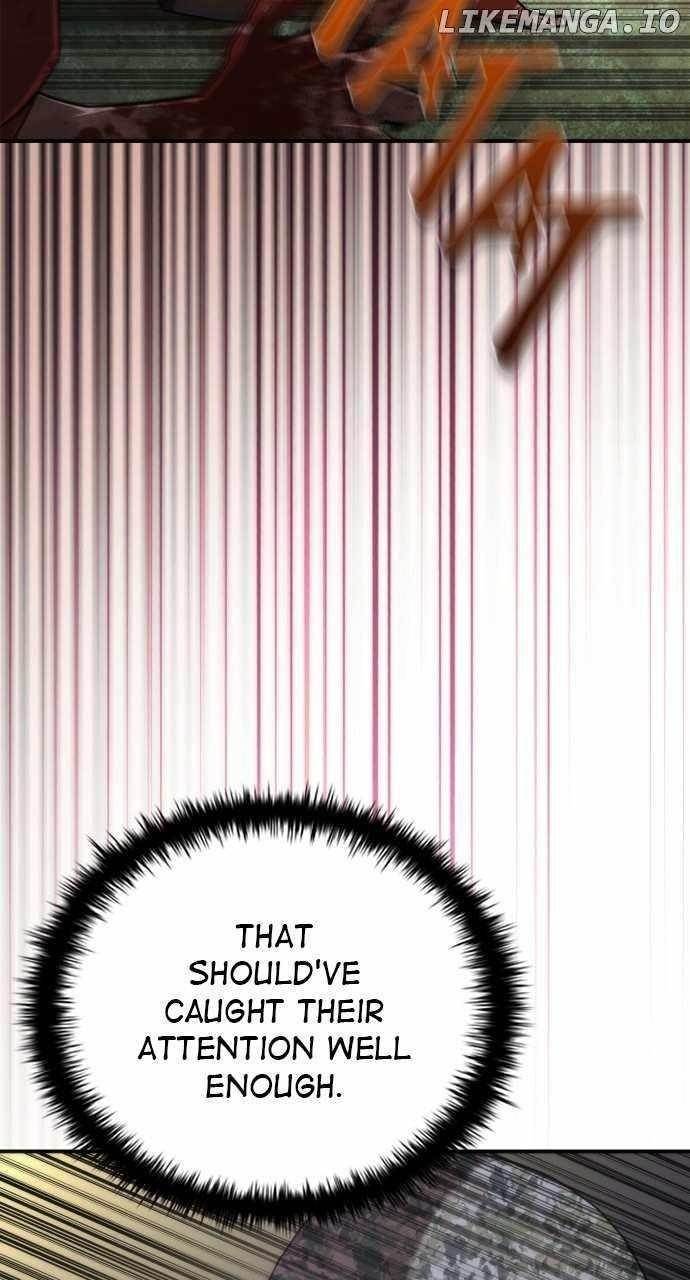 Zombie Revelation: 82-08 Chapter 21 - Page 127