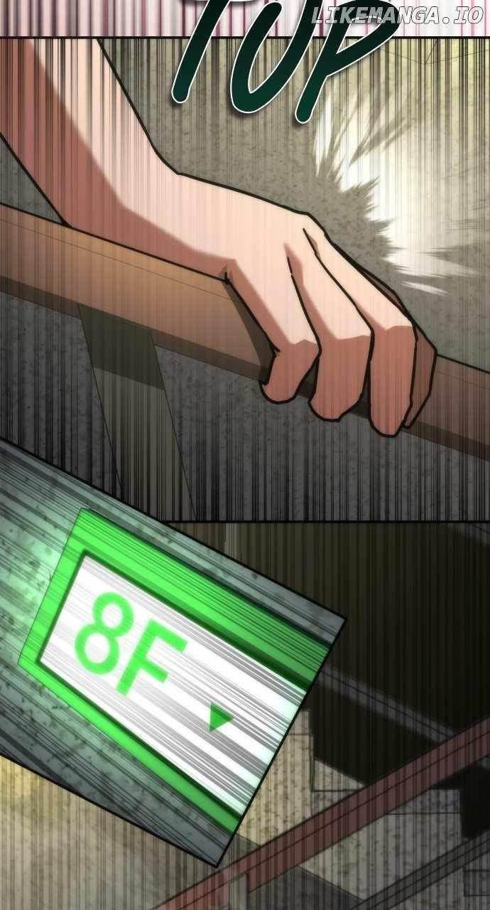 Zombie Revelation: 82-08 Chapter 21 - Page 134