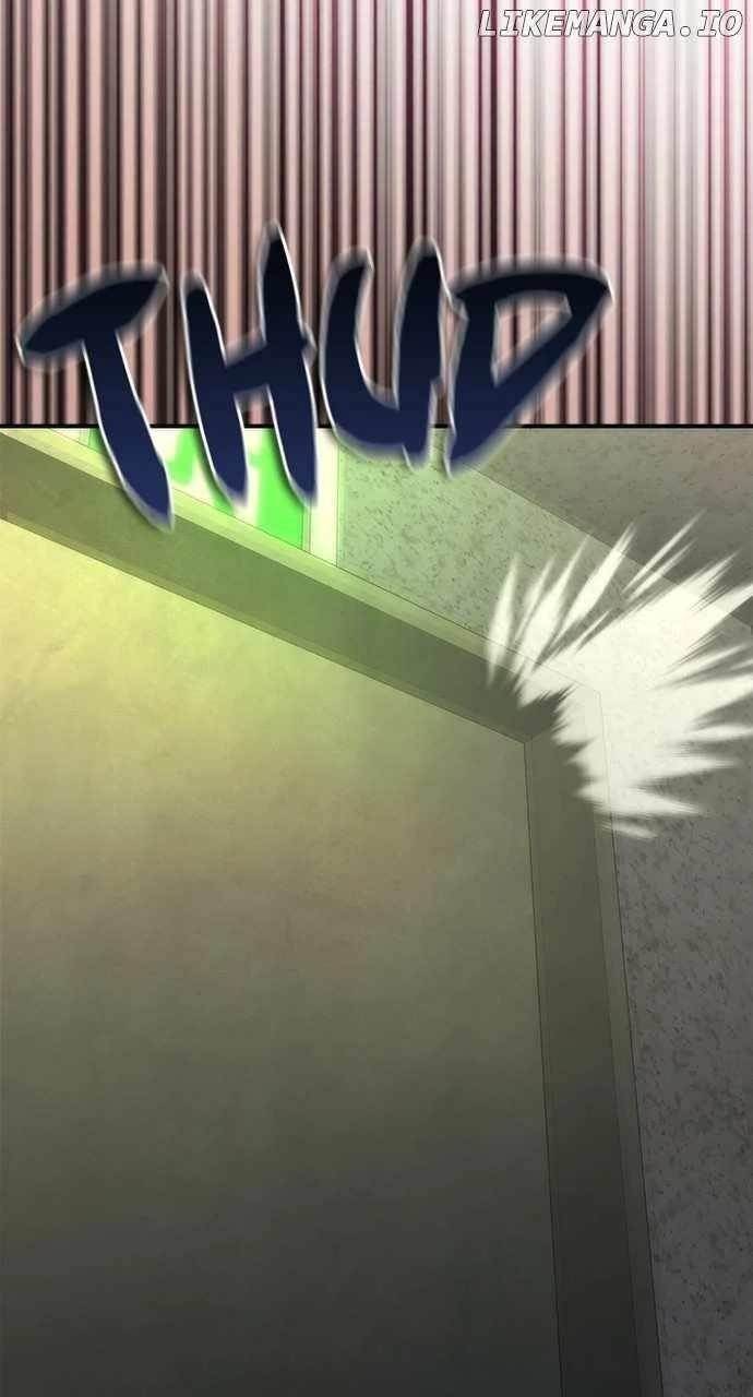 Zombie Revelation: 82-08 Chapter 21 - Page 140