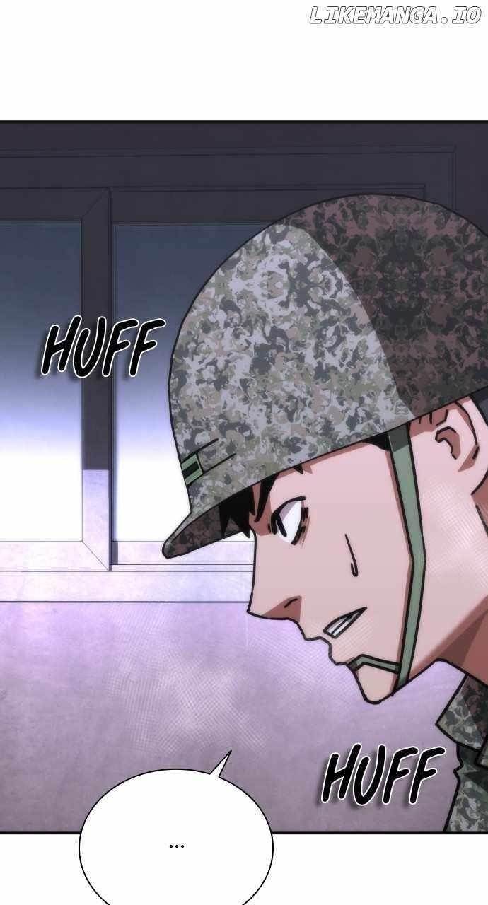 Zombie Revelation: 82-08 Chapter 21 - Page 143