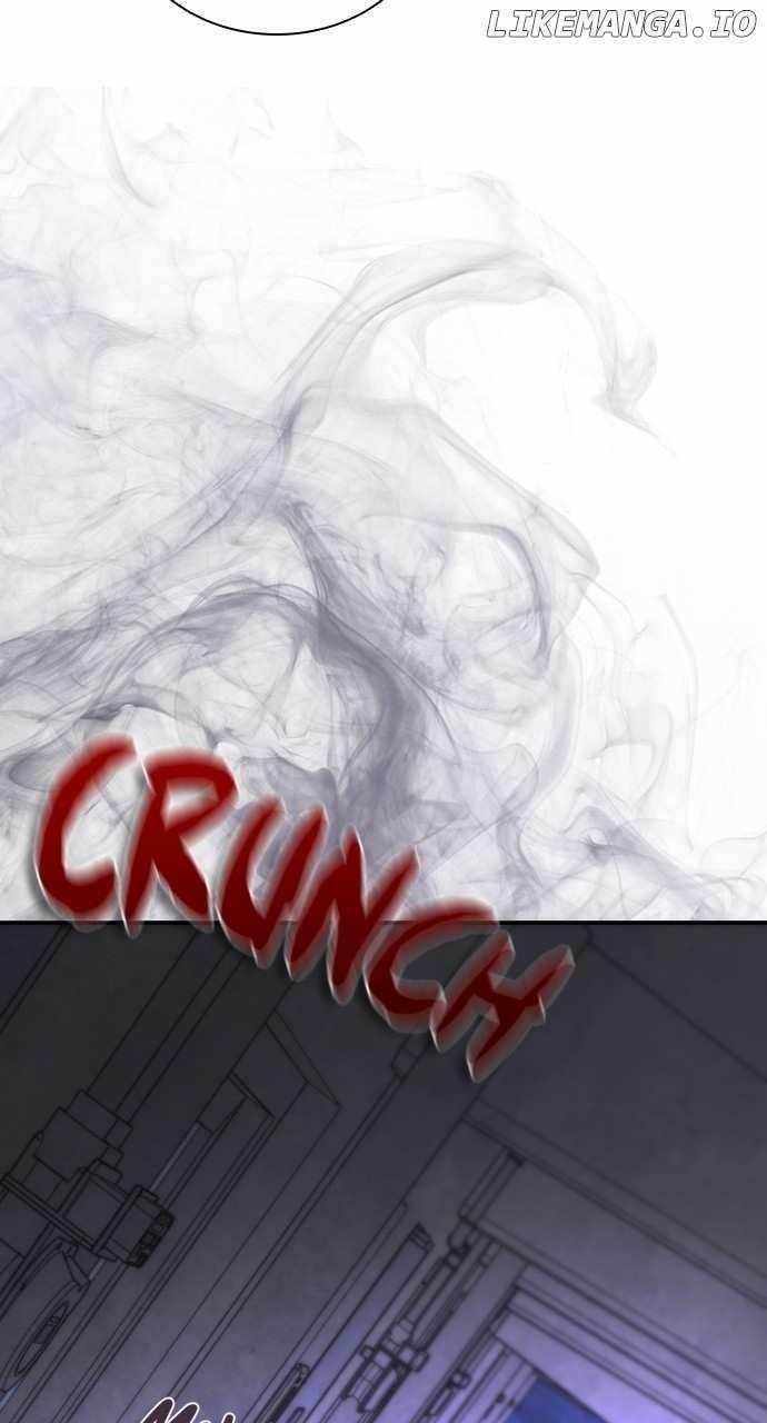 Zombie Revelation: 82-08 Chapter 21 - Page 144