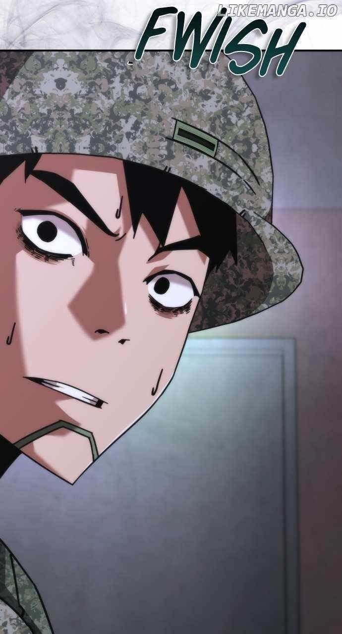 Zombie Revelation: 82-08 Chapter 21 - Page 147