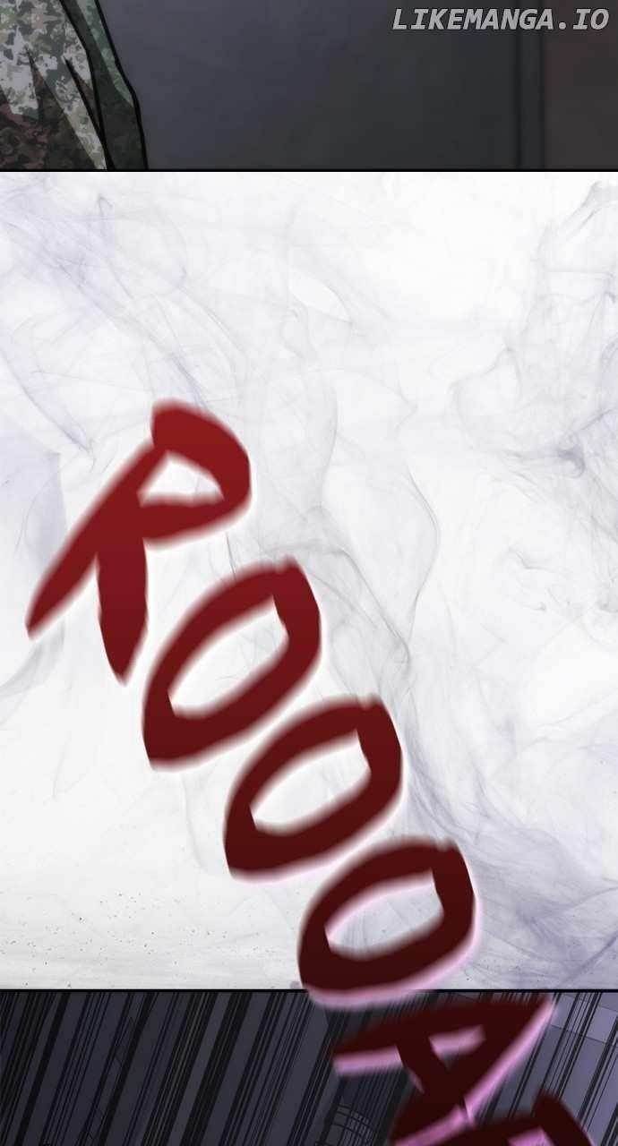 Zombie Revelation: 82-08 Chapter 21 - Page 148