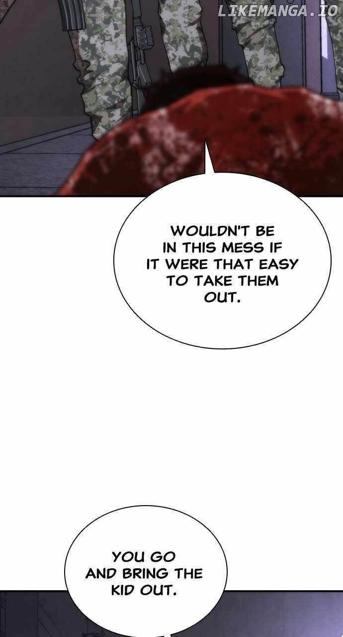 Zombie Revelation: 82-08 Chapter 21 - Page 15