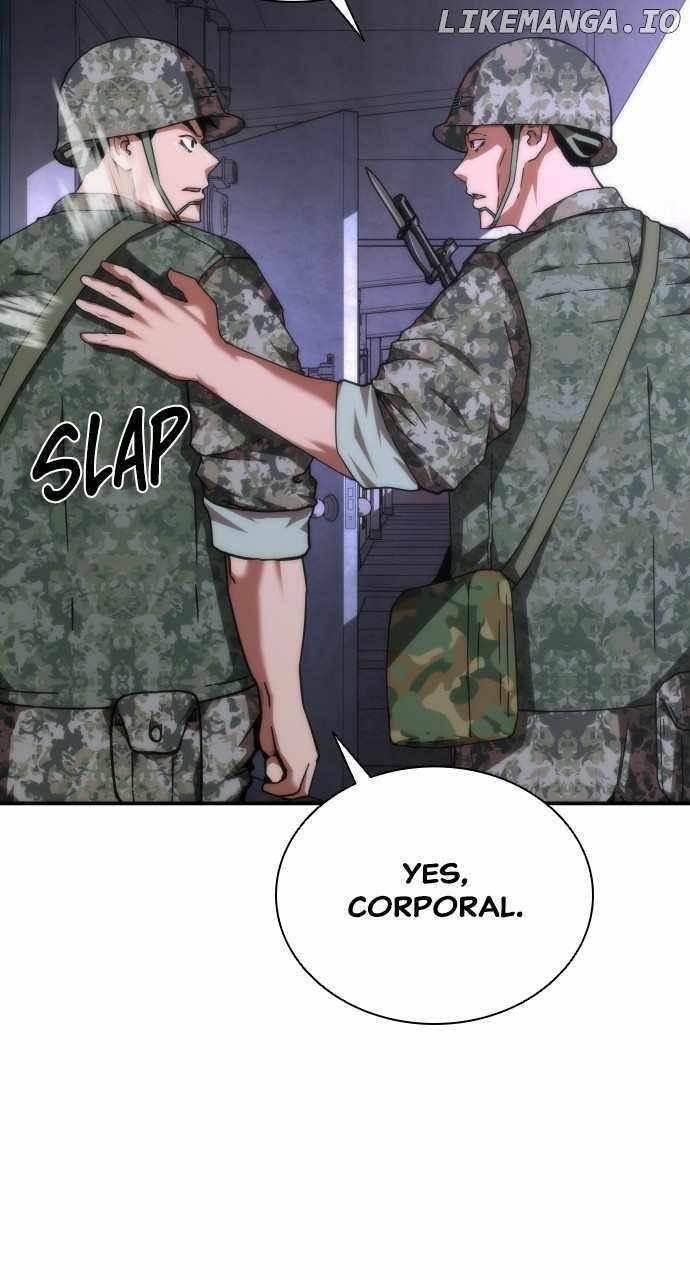 Zombie Revelation: 82-08 Chapter 21 - Page 16