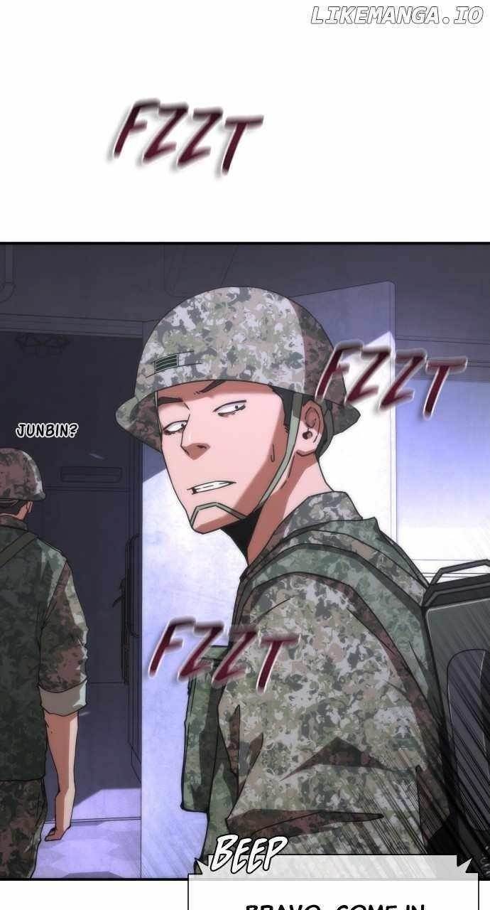 Zombie Revelation: 82-08 Chapter 21 - Page 17