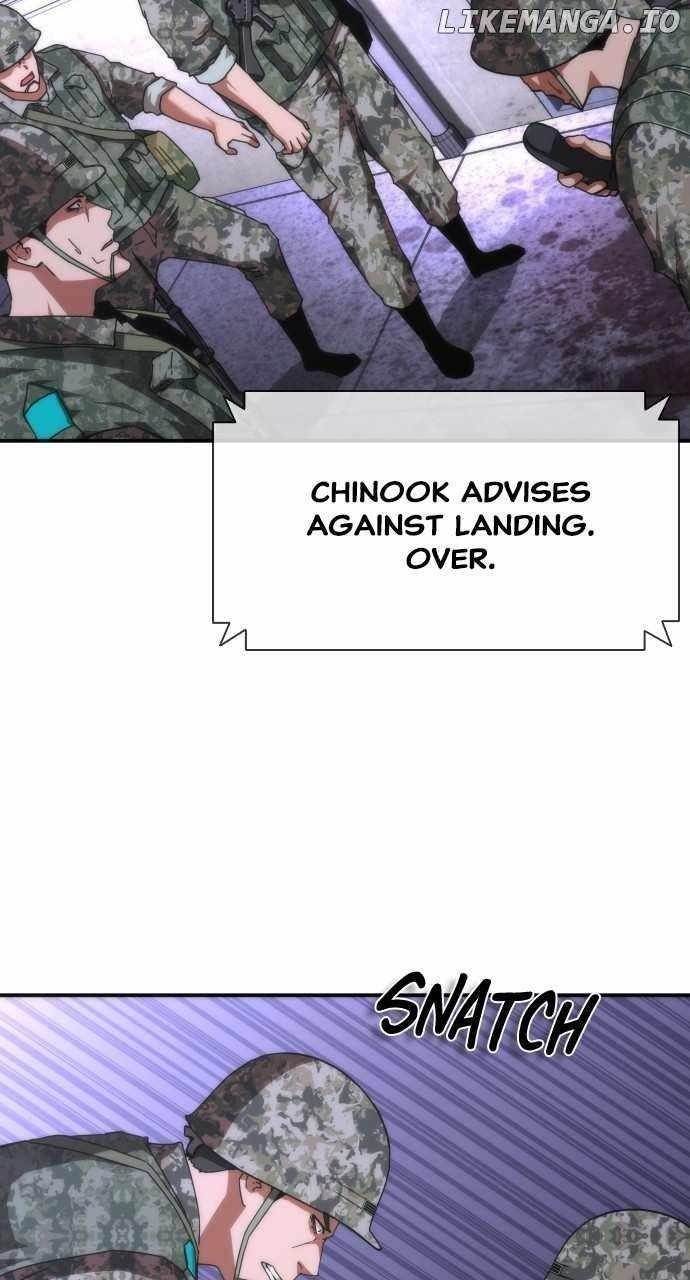 Zombie Revelation: 82-08 Chapter 21 - Page 20