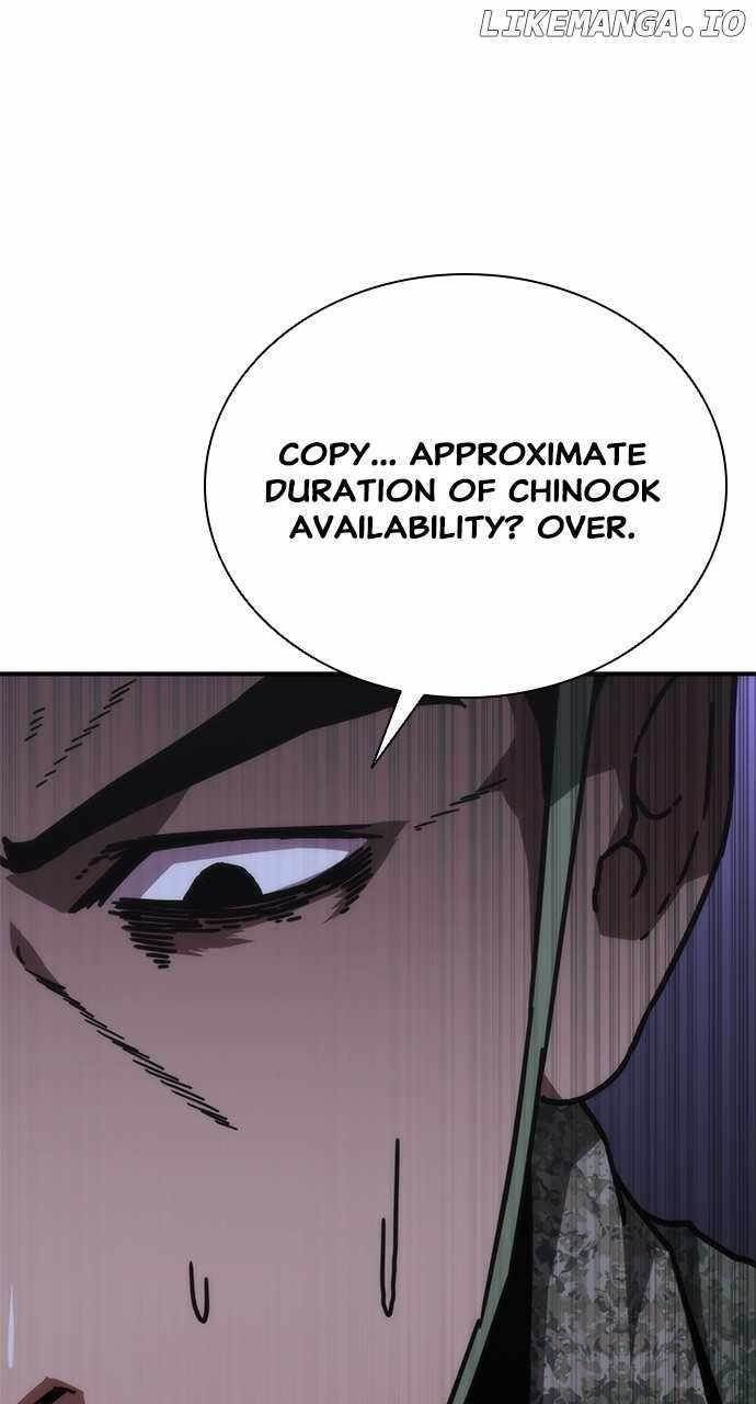 Zombie Revelation: 82-08 Chapter 21 - Page 23