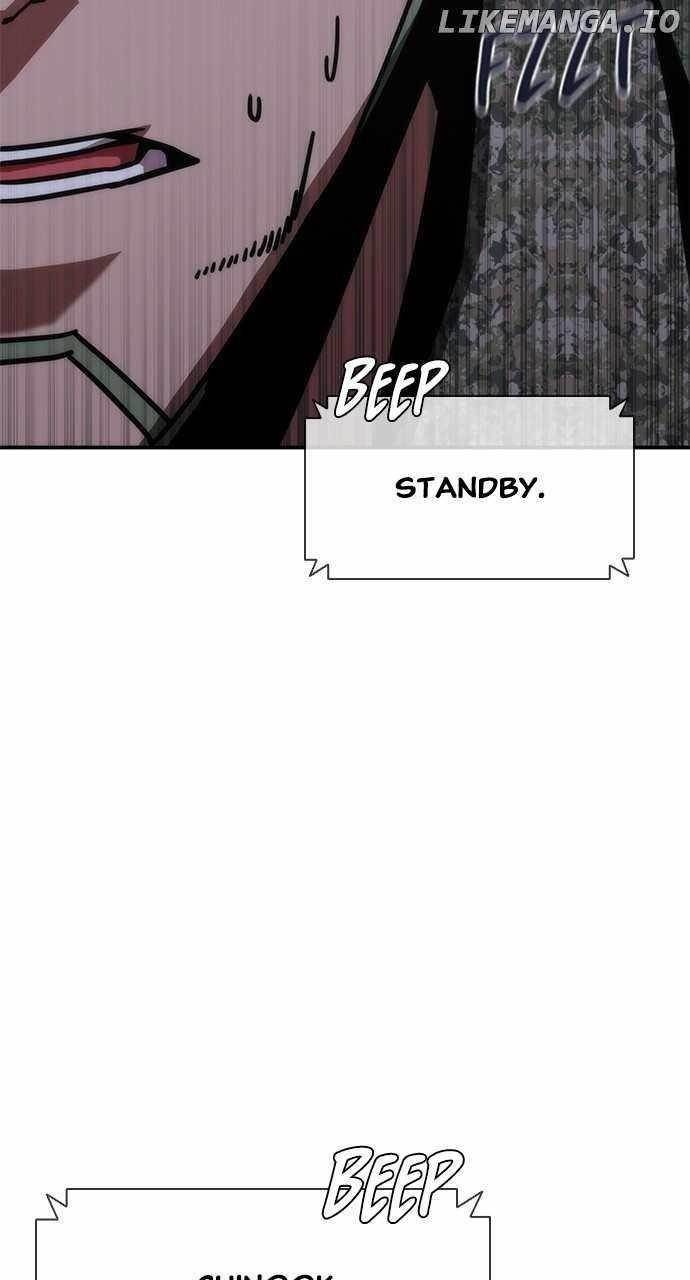 Zombie Revelation: 82-08 Chapter 21 - Page 24