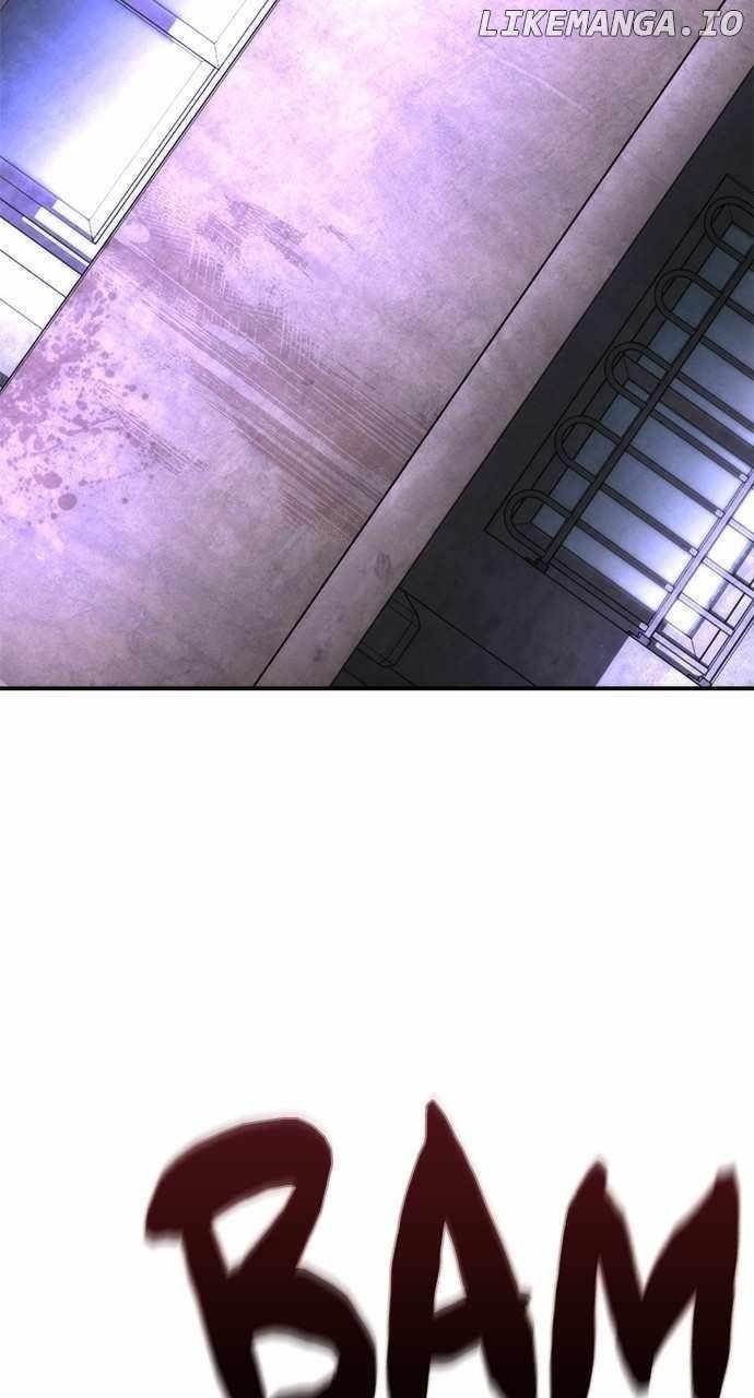 Zombie Revelation: 82-08 Chapter 21 - Page 26