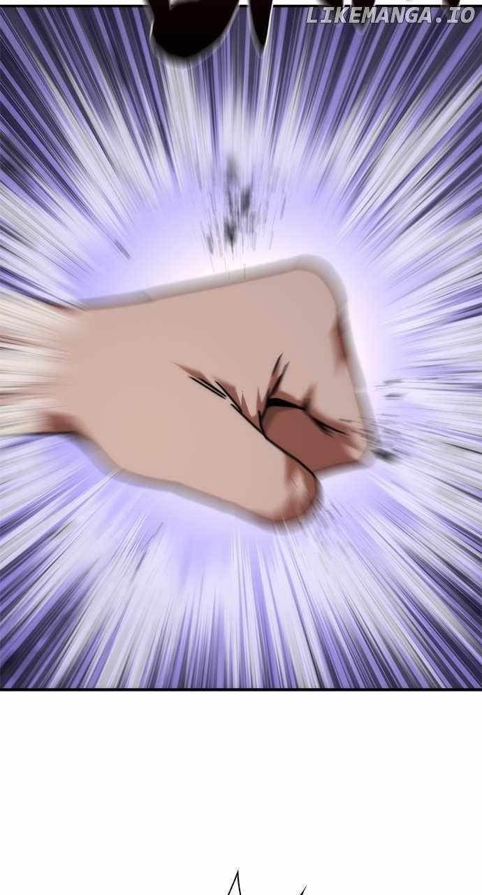 Zombie Revelation: 82-08 Chapter 21 - Page 27