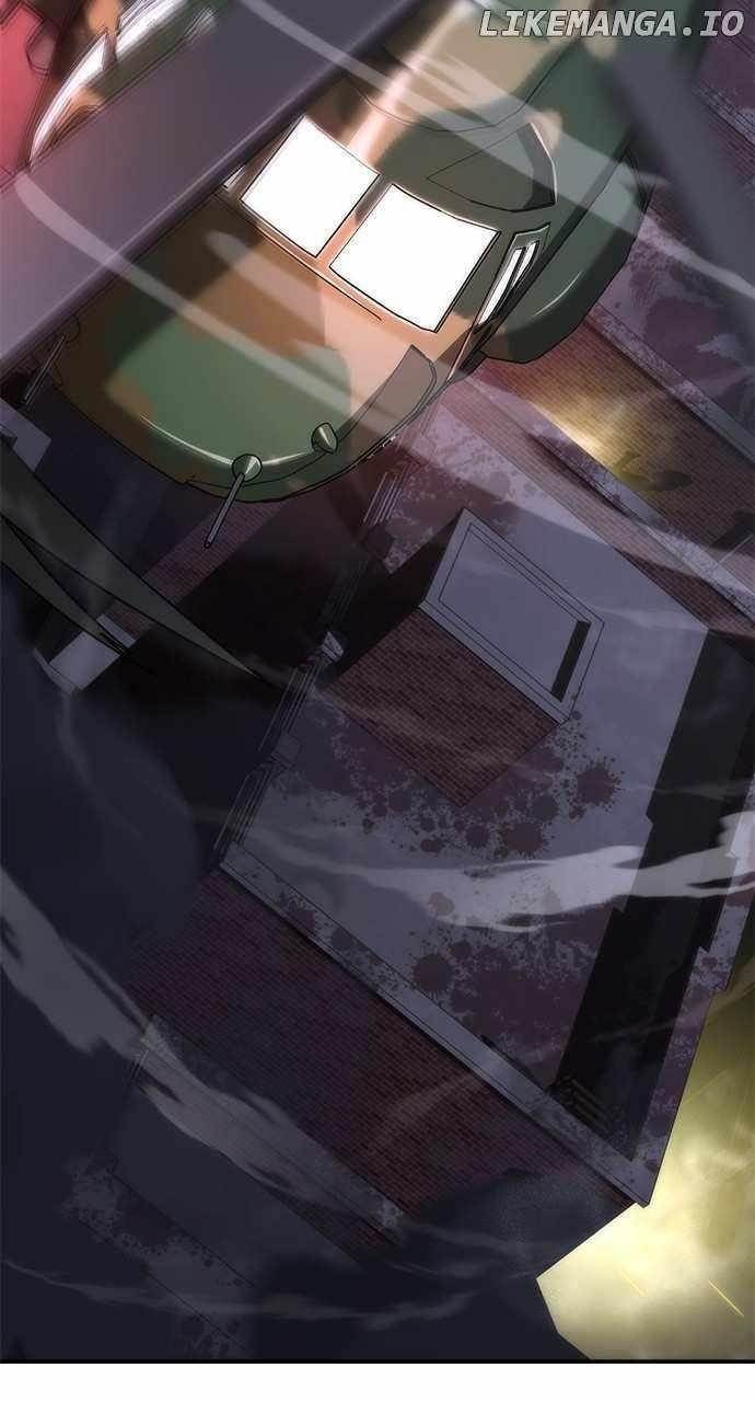 Zombie Revelation: 82-08 Chapter 21 - Page 3