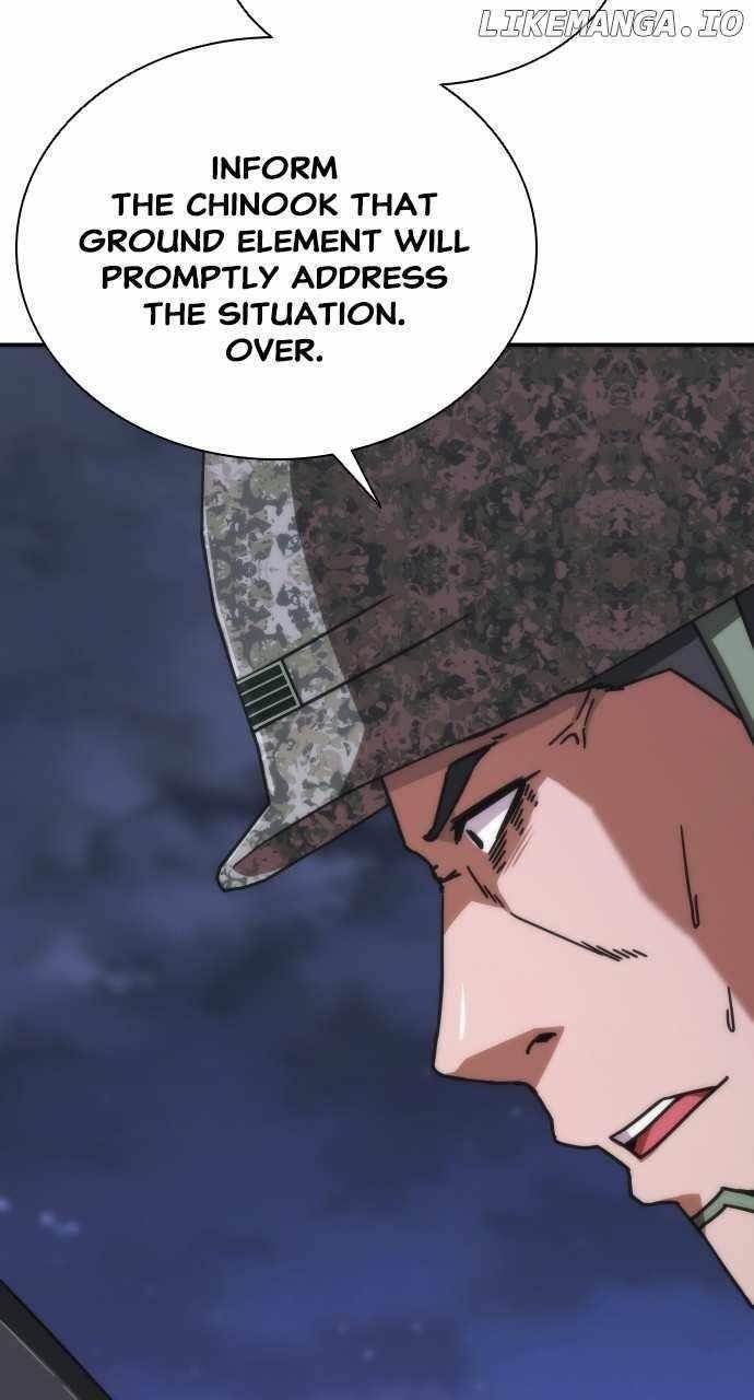 Zombie Revelation: 82-08 Chapter 21 - Page 30