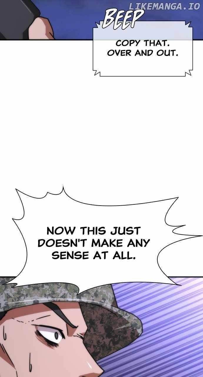 Zombie Revelation: 82-08 Chapter 21 - Page 31