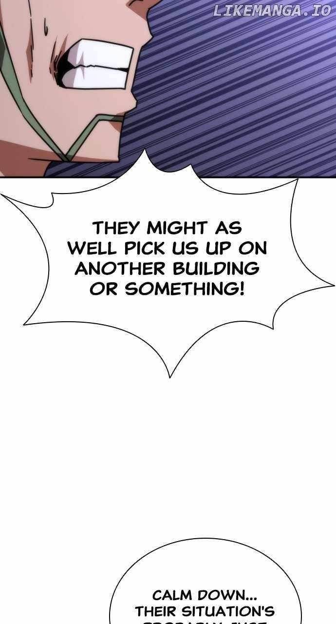 Zombie Revelation: 82-08 Chapter 21 - Page 32