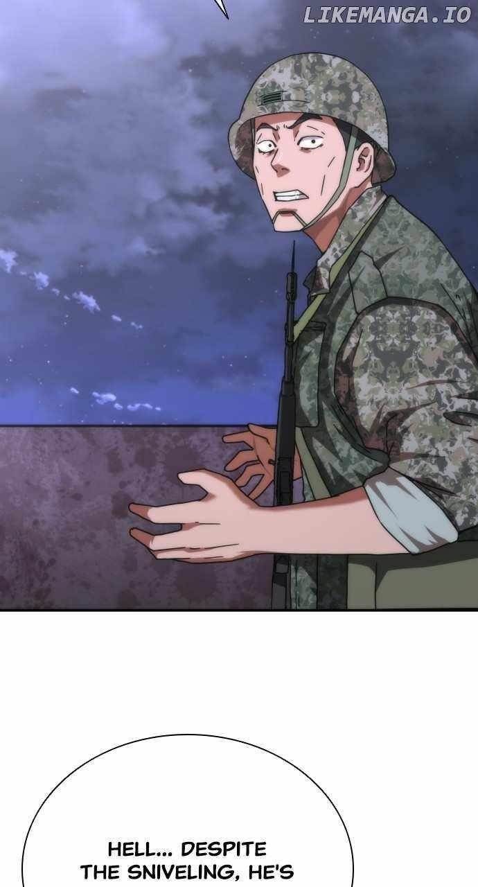 Zombie Revelation: 82-08 Chapter 21 - Page 37