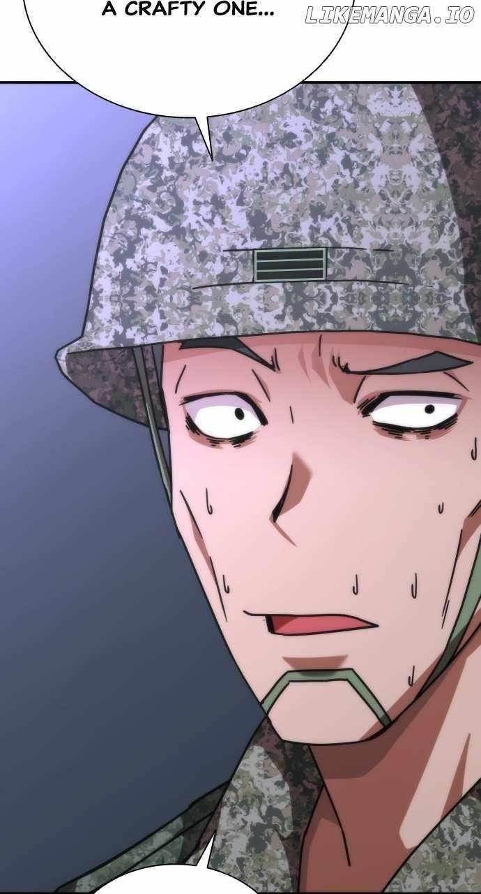 Zombie Revelation: 82-08 Chapter 21 - Page 38