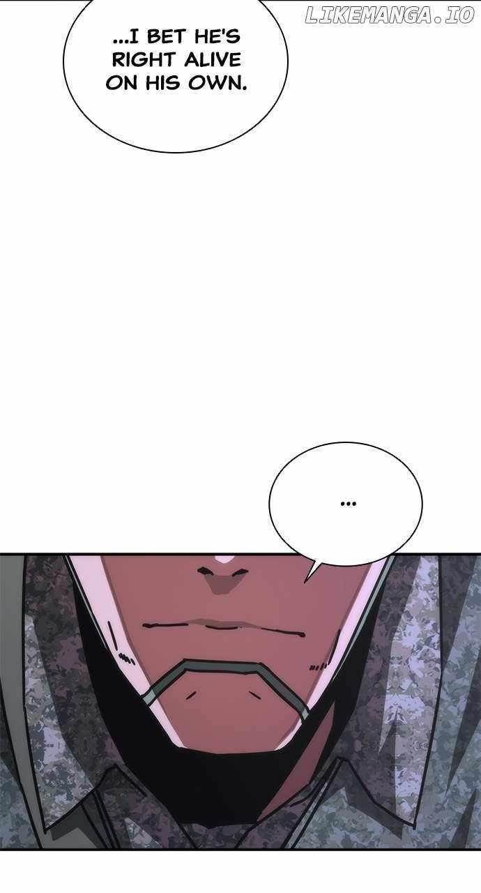 Zombie Revelation: 82-08 Chapter 21 - Page 39