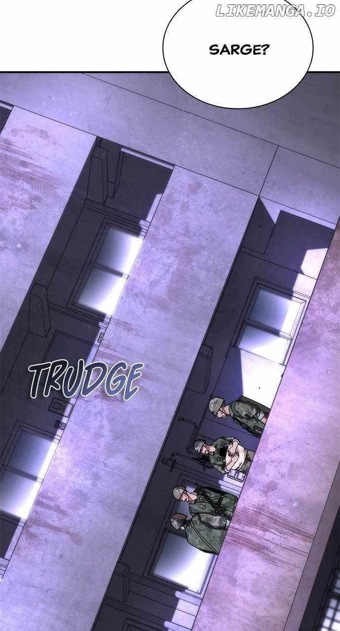 Zombie Revelation: 82-08 Chapter 21 - Page 41