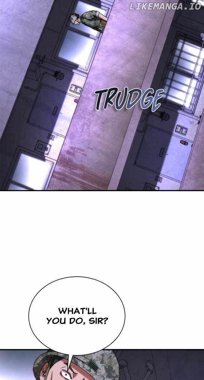 Zombie Revelation: 82-08 Chapter 21 - Page 42