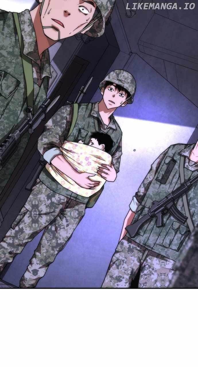 Zombie Revelation: 82-08 Chapter 21 - Page 43