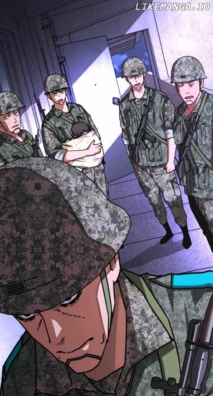 Zombie Revelation: 82-08 Chapter 21 - Page 48