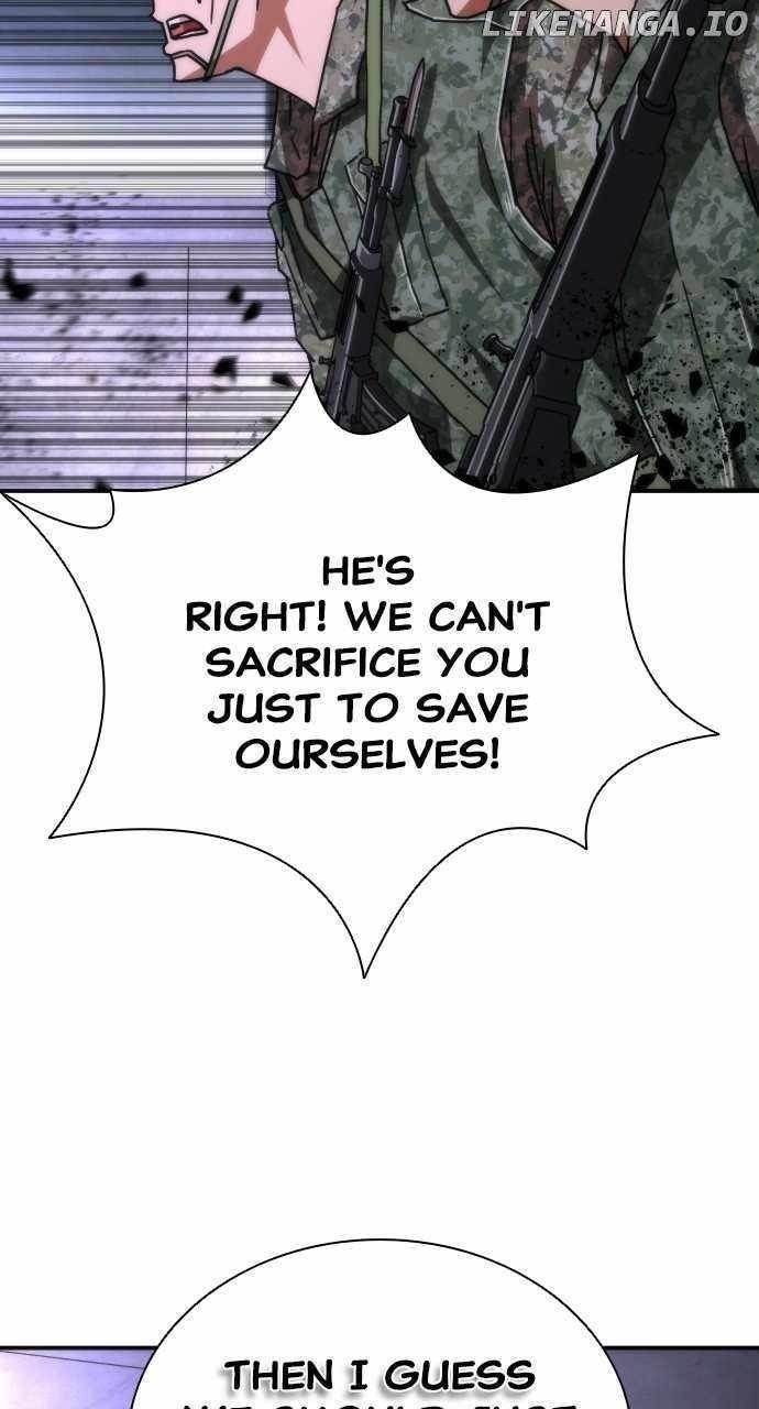 Zombie Revelation: 82-08 Chapter 21 - Page 50