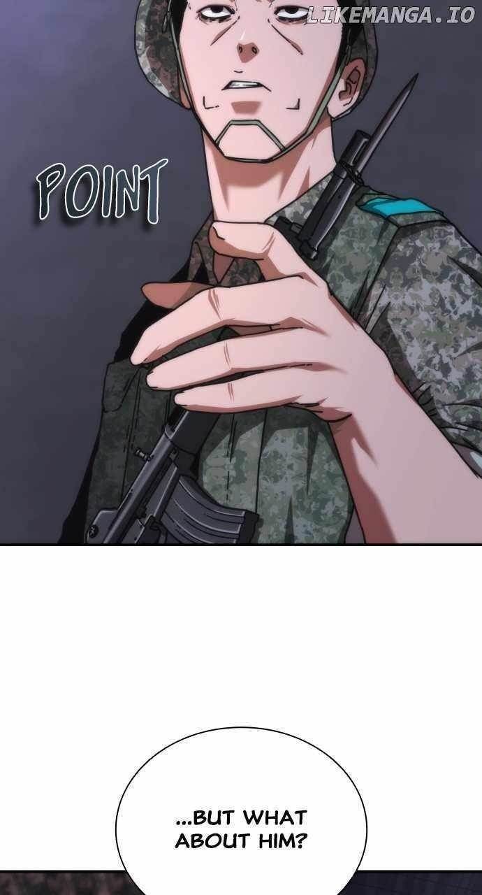 Zombie Revelation: 82-08 Chapter 21 - Page 53