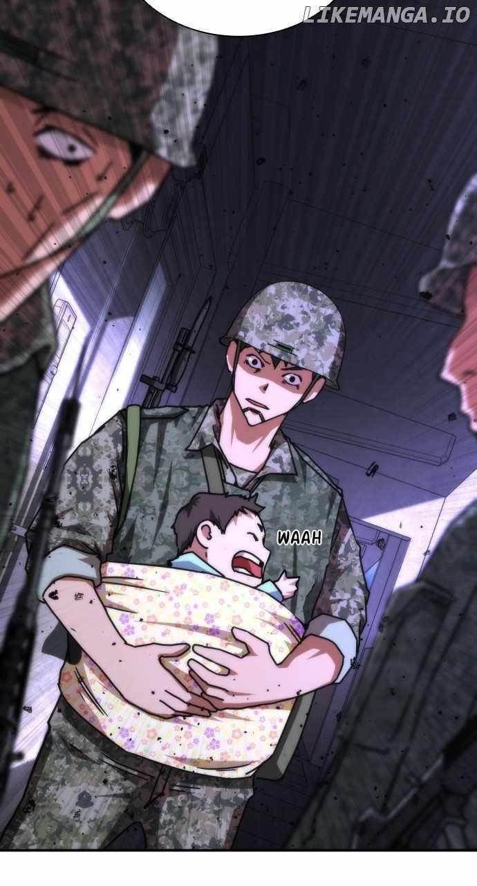 Zombie Revelation: 82-08 Chapter 21 - Page 54