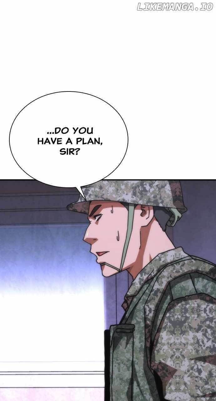 Zombie Revelation: 82-08 Chapter 21 - Page 55