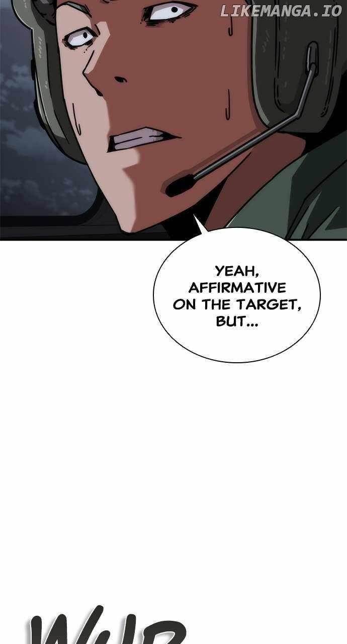 Zombie Revelation: 82-08 Chapter 21 - Page 6