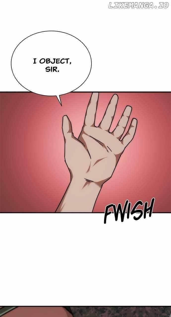 Zombie Revelation: 82-08 Chapter 21 - Page 60